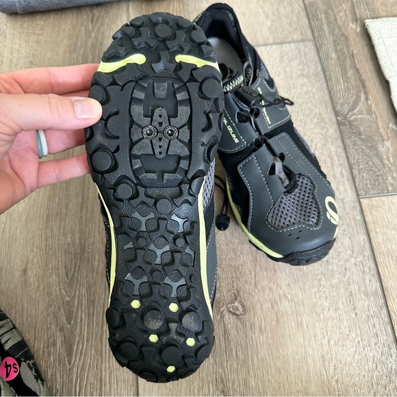 Pearl Izumi X-Alp Drift III Bike Shoes - Picture 4 of 5